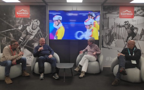 Olimpiadi, svelati i retroscena dell’evento