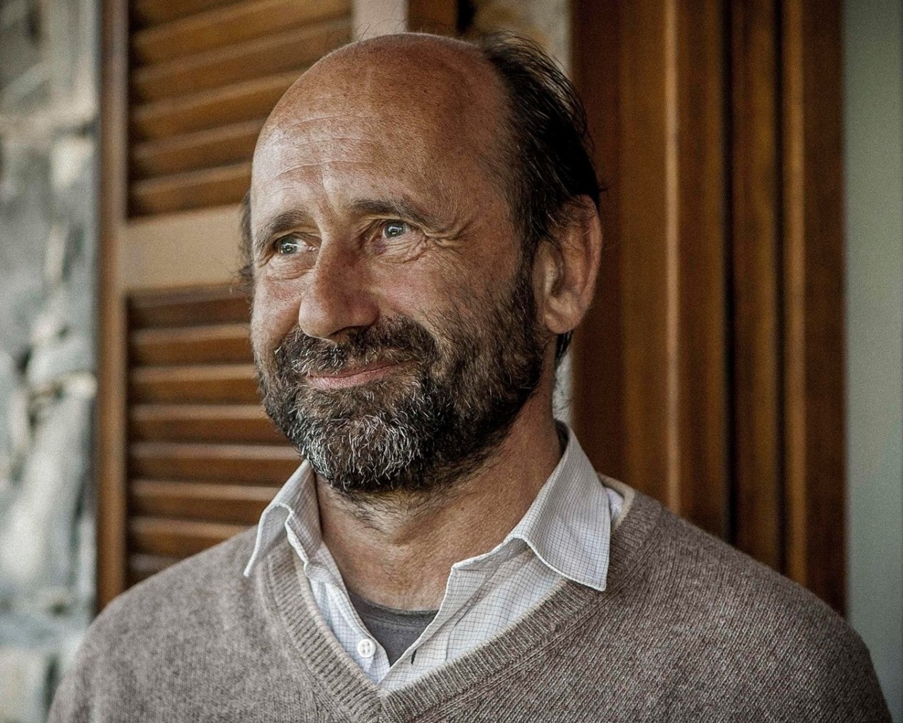 Profondità e emozione al Mignon con “Vertigo”