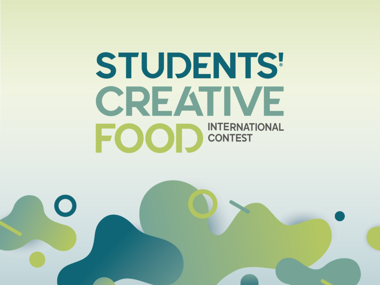 Ritorna Students’ Creative Food: la competizione per giovani talenti della cucina