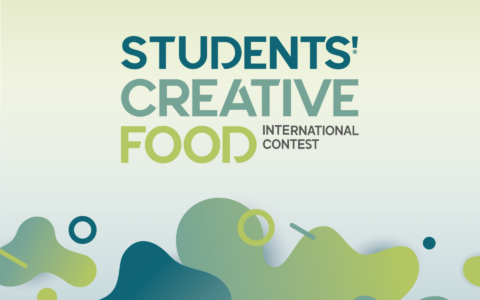 Ritorna Students’ Creative Food: la competizione per giovani talenti della cucina