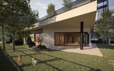 Riunione per l’apertura dell’asilo nido