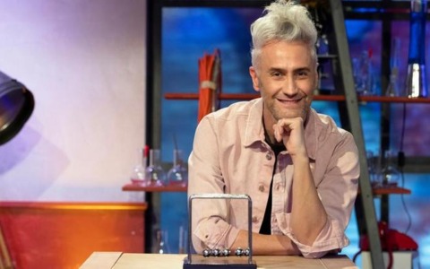 Schettini affascina con la fisica nello sport