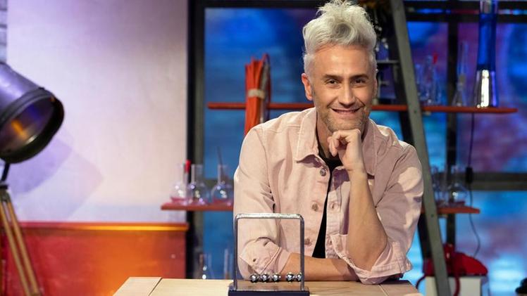 Schettini affascina con la fisica nello sport