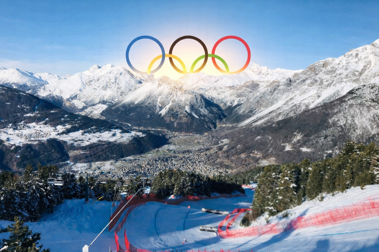 Sci alpinismo debutta alle Olimpiadi 2026: orari e dettagli del programma