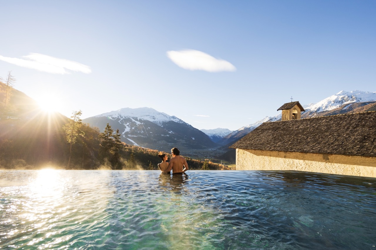 Scopri la Valtellina: esperienze romantiche tra neve e panorami alpini