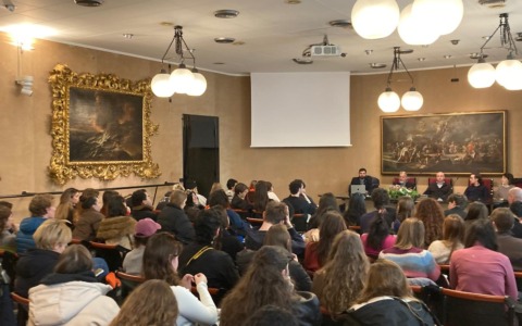 Sondrio diventa un centro internazionale per il design