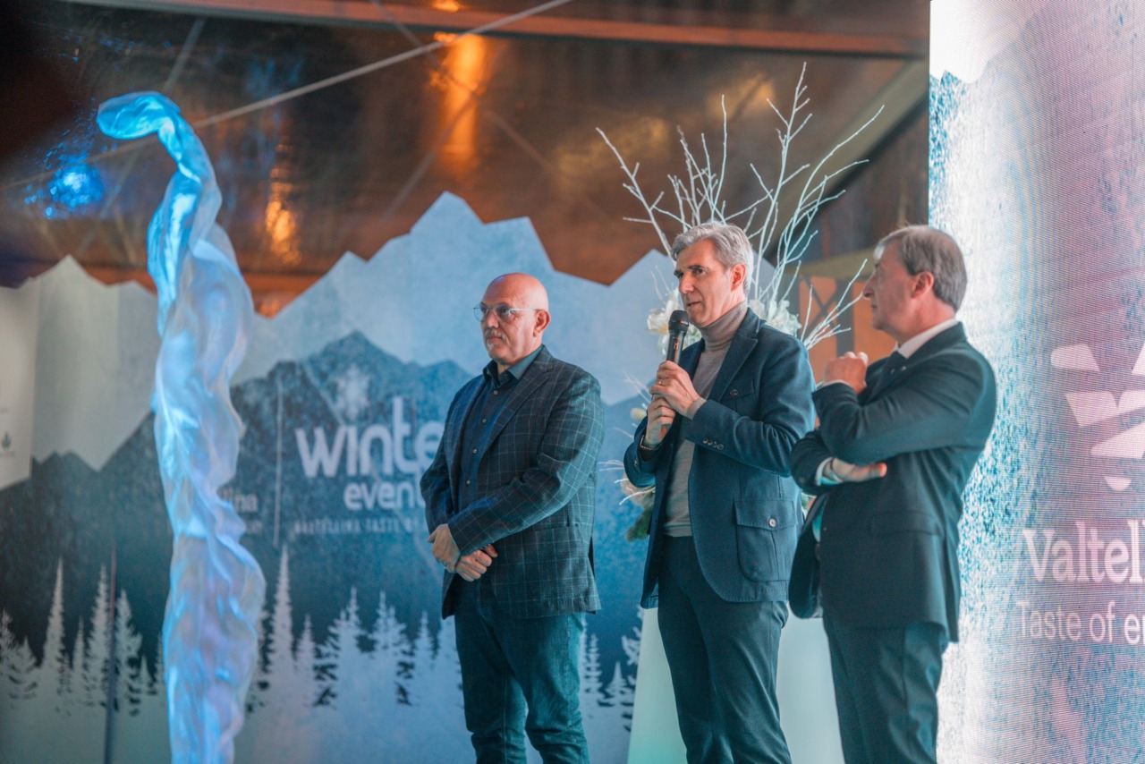 Sondrio: un trionfo per il Capoluogo valtellinese