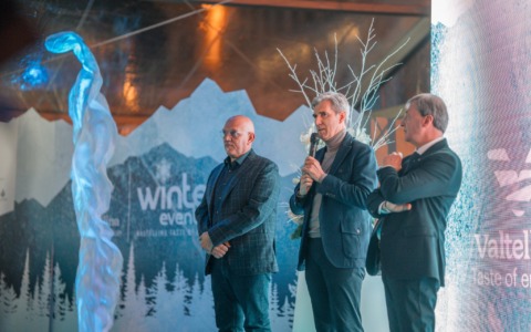 Sondrio: un trionfo per il Capoluogo valtellinese