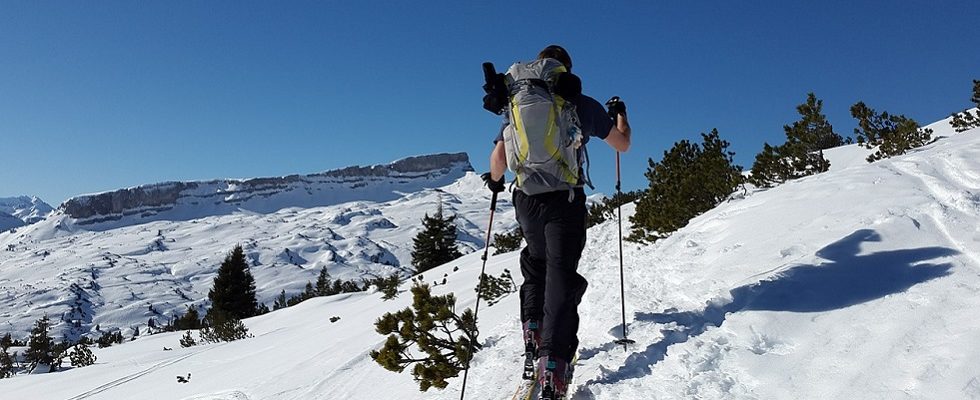 36° Raduno Internazionale di Sci Alpinismo Ortles-Cevedale
