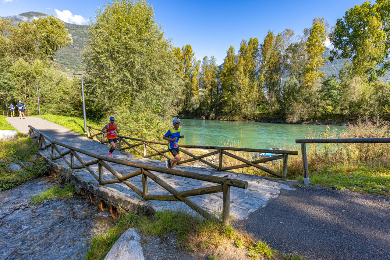 Al via la quarta edizione della ‘River Run Valtellina 2026’