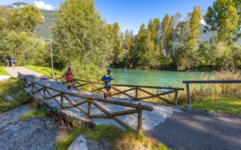 Al via la quarta edizione della ‘River Run Valtellina 2026’