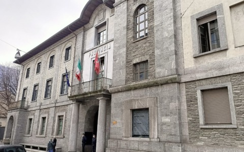 Approvato il progetto per la sicurezza della strada provinciale della Valmalenco