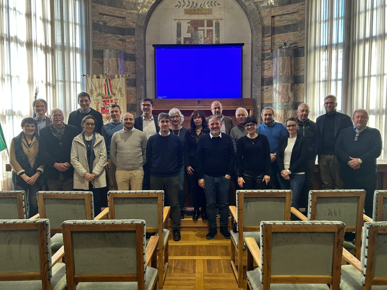 Archeo ALPS: primi risultati dell’iniziativa Interreg Italia–Svizzera