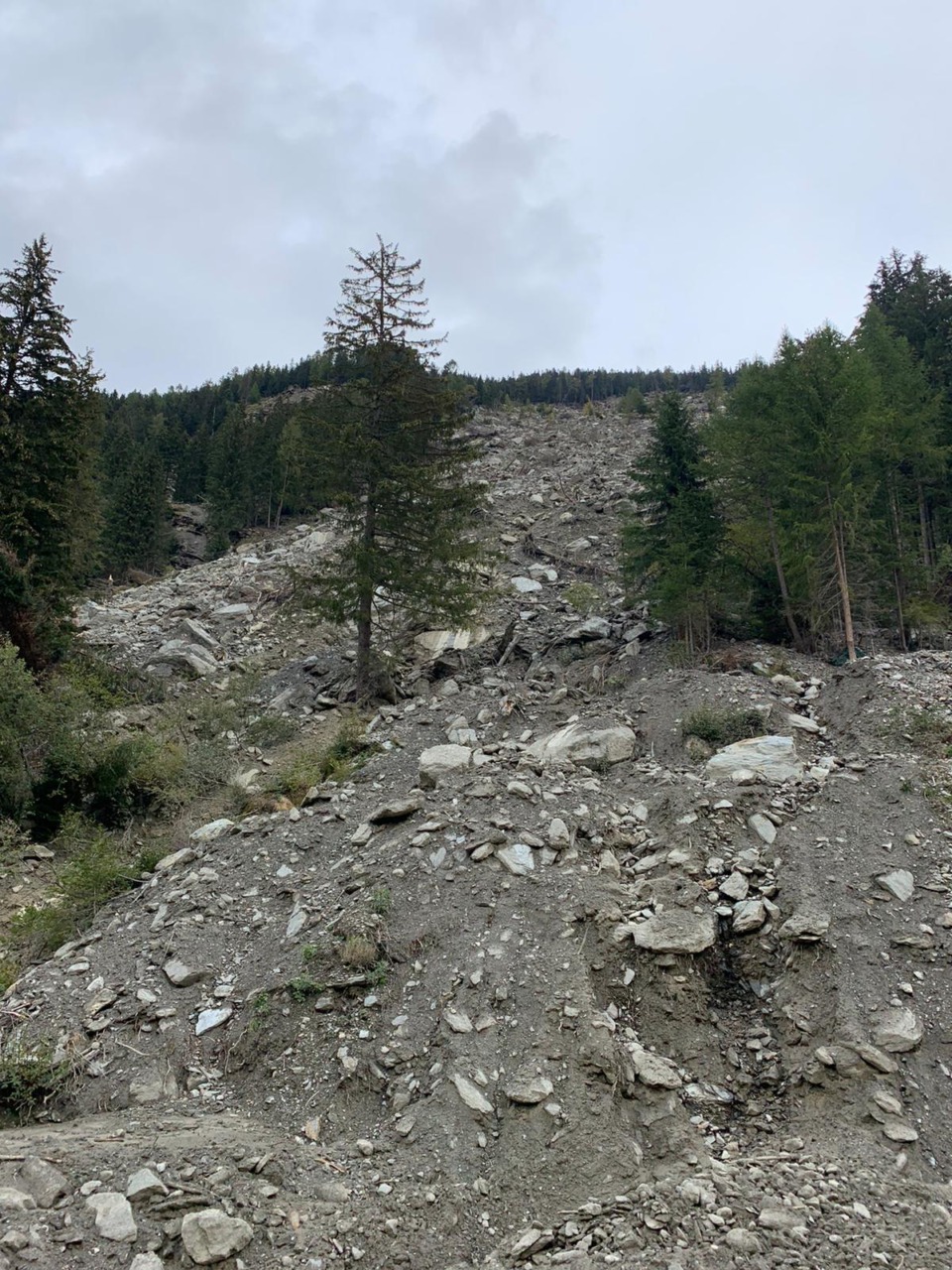 Arpa Lombardia avvia il progetto per un gemello digitale contro il rischio frane