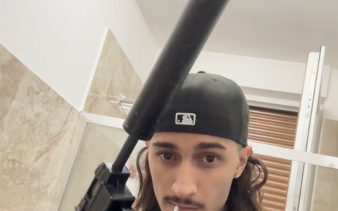 Baby Gang arrestato di nuovo: blitz dei Carabinieri in Valtellina