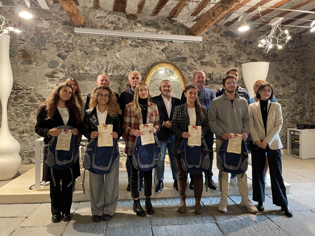 Bando del Bim dell’Adda per tesi di laurea sulla Valtellina