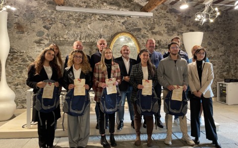 Bando del Bim dell’Adda per tesi di laurea sulla Valtellina