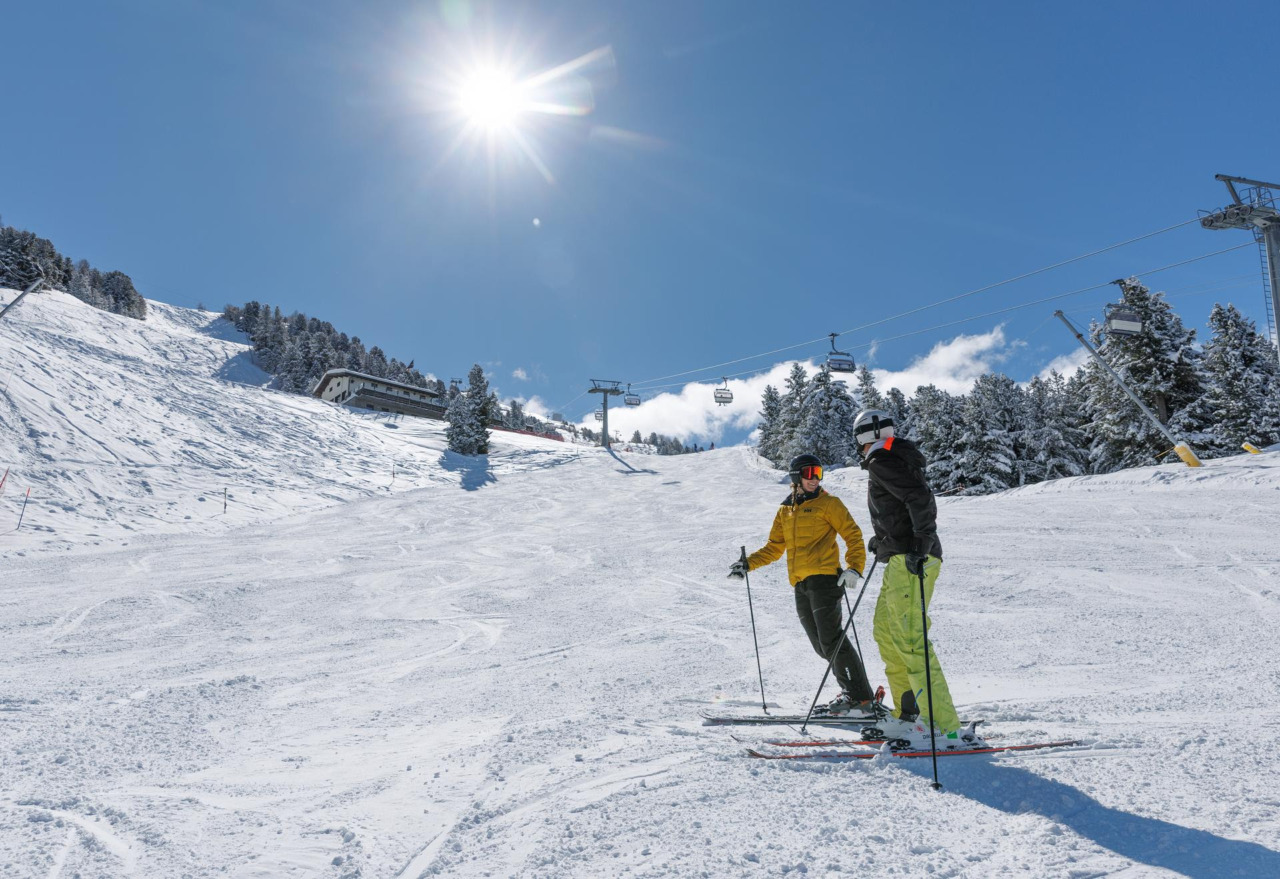 Bormio e Santa Caterina prolungano la stagione sciistica fino al 12 aprile
