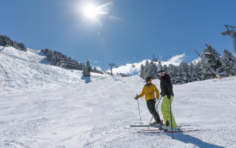Bormio e Santa Caterina prolungano la stagione sciistica fino al 12 aprile