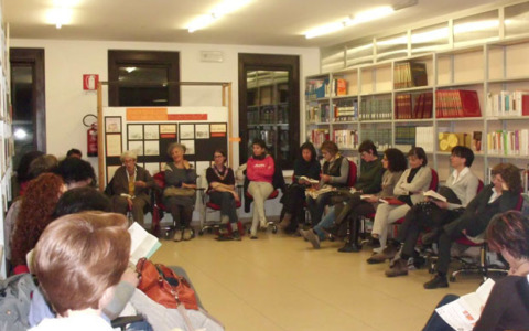 Bormio: marzo in biblioteca tra lettura, arte e giochi