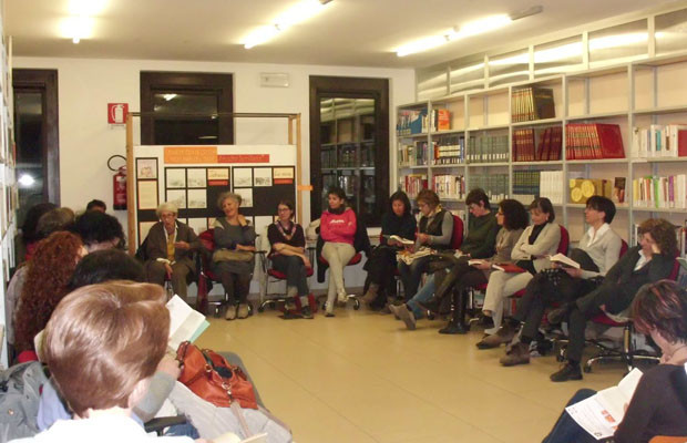 Bormio: marzo in biblioteca tra lettura, arte e giochi