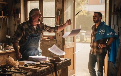 Bruciare cippato da legno lamellare è legale: il caso di Confartigianato Sondrio