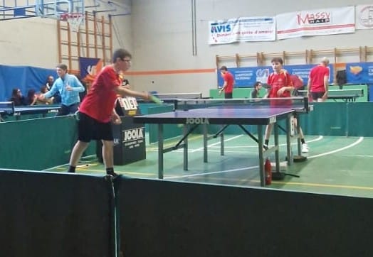 Campionato Provinciale CSI Lecco: GS CSI Morbegno al terzo posto