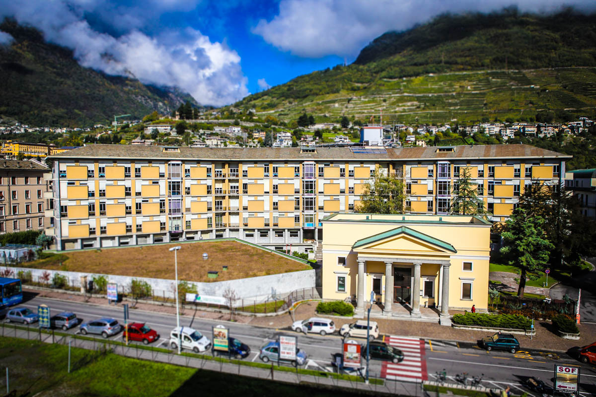 CISL Sondrio avverte: “Assunzioni bloccate e diritti a rischio nella sanità pubblica”