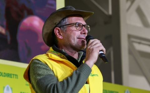 Coldiretti Sondrio: la Valtellina si racconta attraverso cibo e cultura