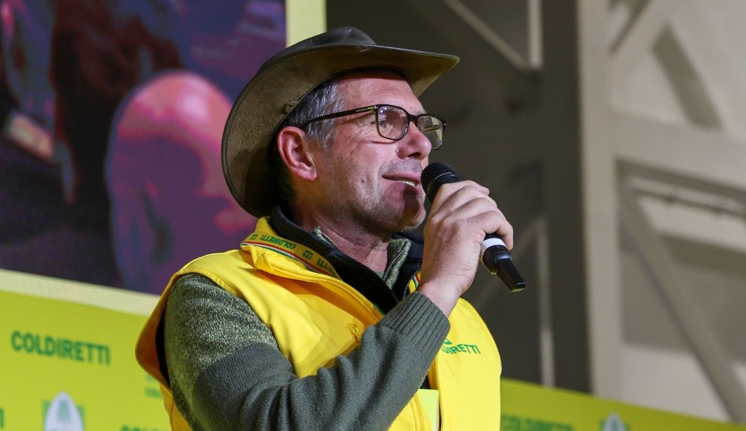 Coldiretti Sondrio: la Valtellina si racconta attraverso cibo e cultura