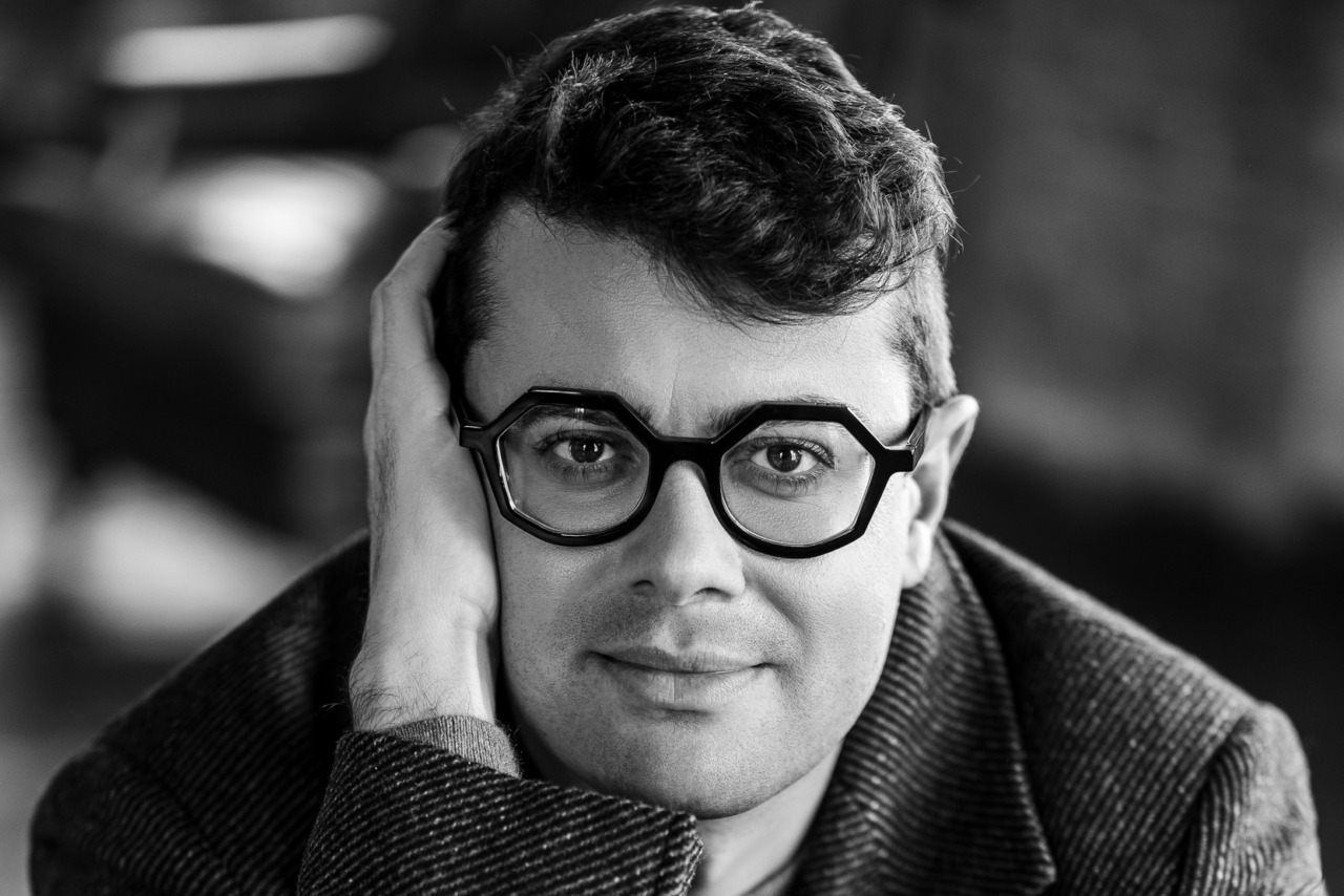 Concerto di Alessandro Martire a Montespluga: Ice Waves Experience