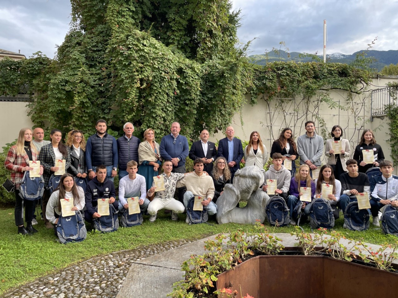 Concorso BIM: giovani talenti pronti per la finale