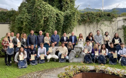 Concorso BIM: giovani talenti pronti per la finale