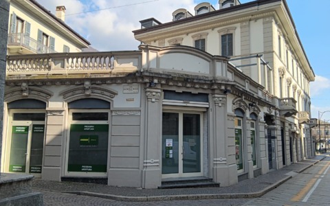 Credem investe in Valtellina con l’apertura di una nuova filiale a Sondrio