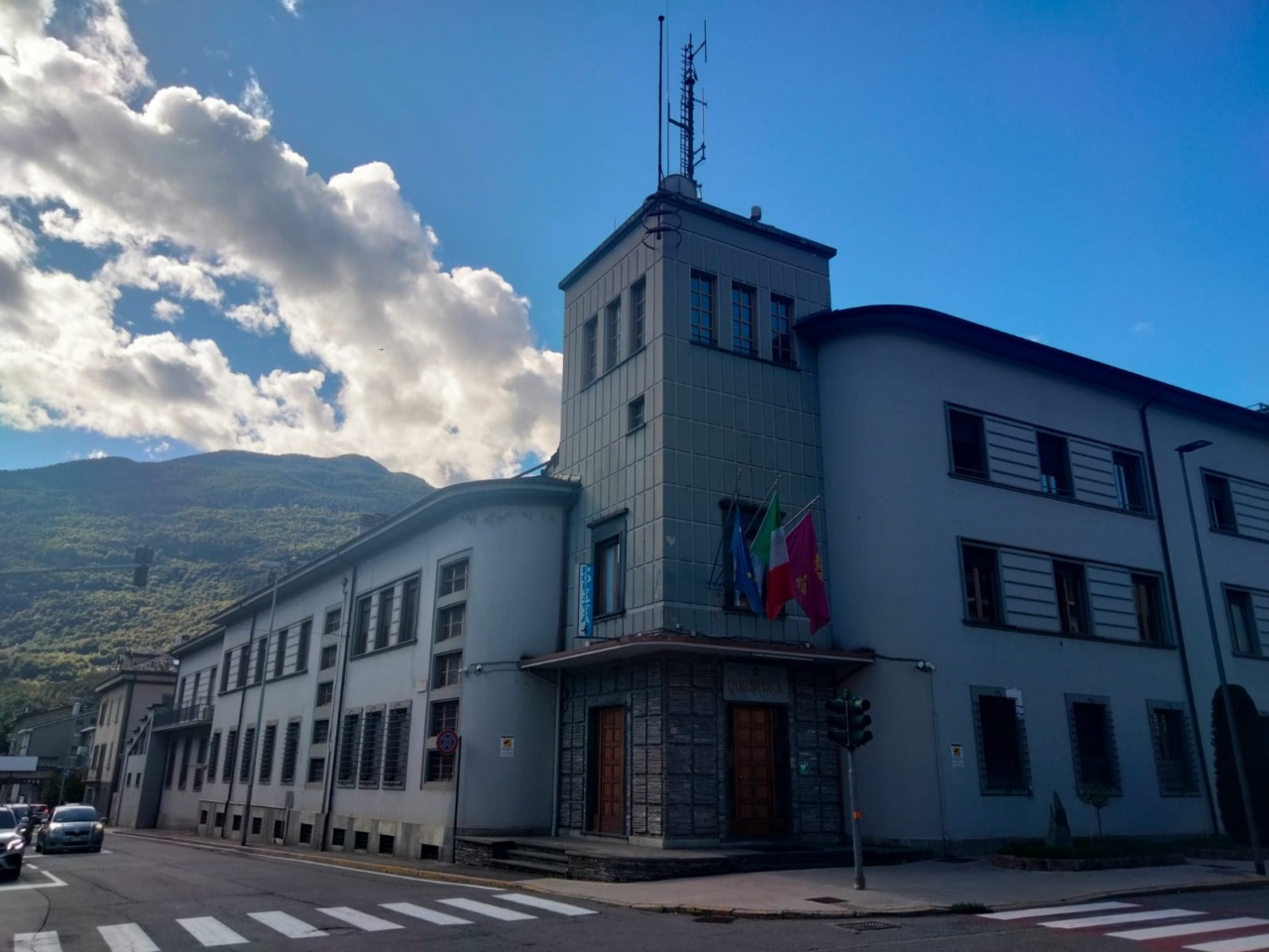 Due ammonimenti per stalking verso ex e sorella