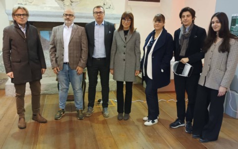 Due giorni di magia a Palazzo Foppoli con “Viaggio virtuale alla scoperta di Tirano”