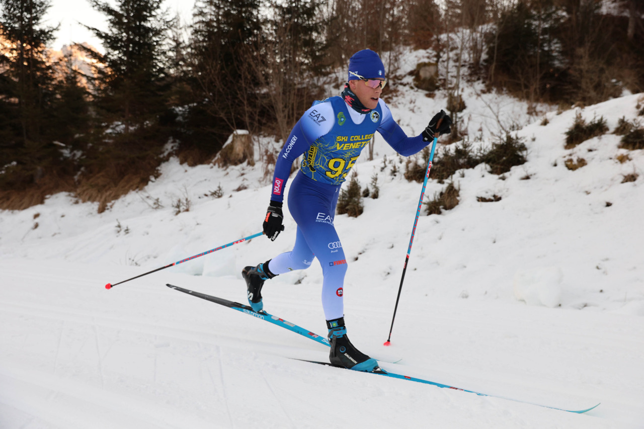 FESA Cup 2025/2026: Santa Caterina Valfurva si prepara a incoronare i campioni