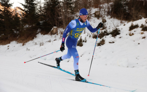 FESA Cup 2025/2026: Santa Caterina Valfurva si prepara a incoronare i campioni