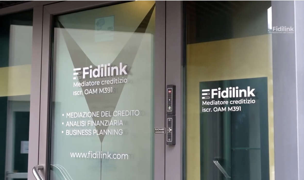 Fidilink: soluzioni su misura per l’accesso al credito delle PMI