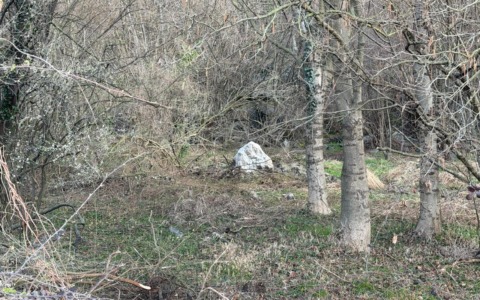 Frana sulla Statale 36: la strada rimane chiusa, continuano i lavori di messa in sicurezza