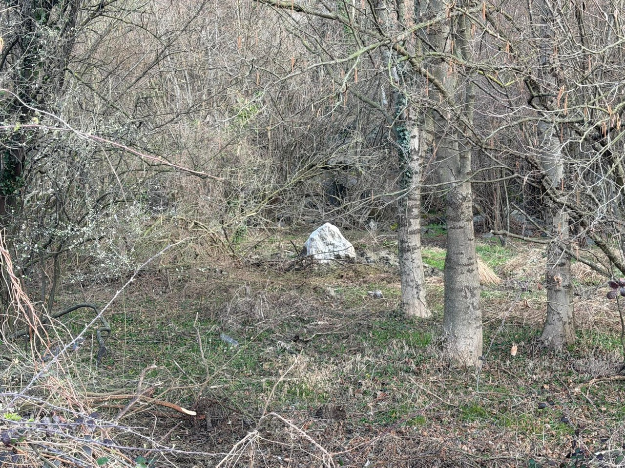 Frana sulla Statale 36: la strada rimane chiusa, continuano i lavori di messa in sicurezza
