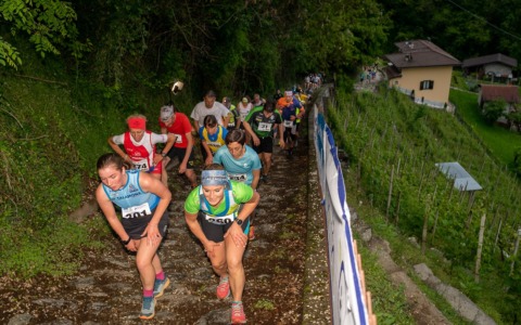 GoInUp 2026: una nuova stagione ricca di novità e tradizioni