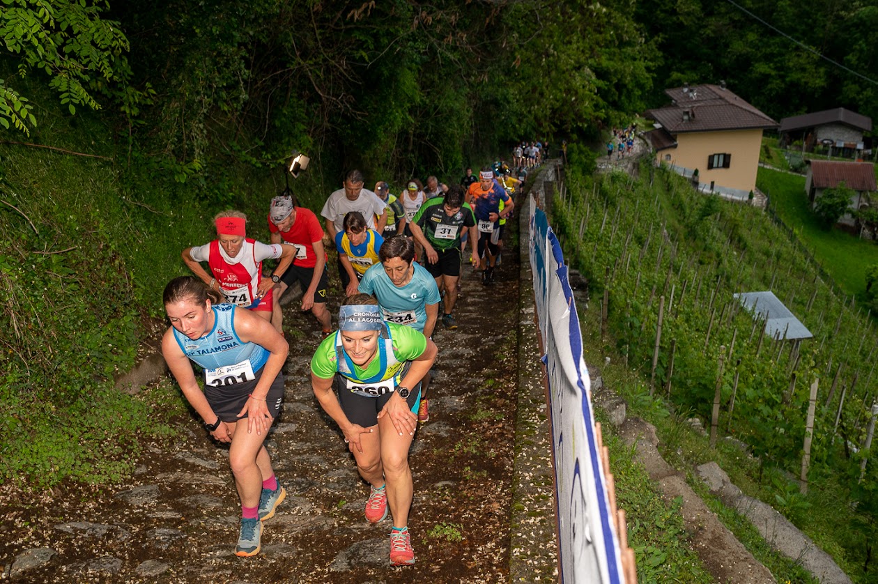 GoInUp 2026: una nuova stagione ricca di novità e tradizioni