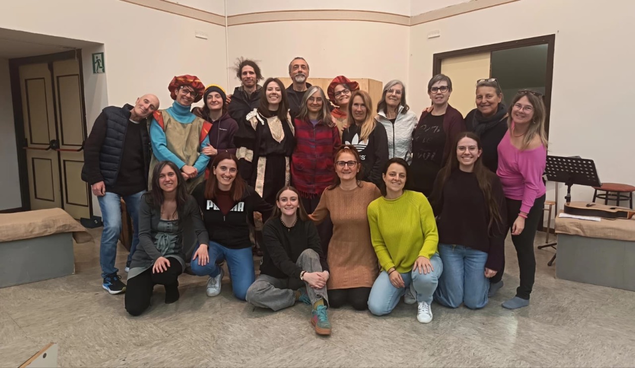 Il 26 e 27 marzo ritorna “Novellando – In tempi difficili si fa quel che si può”