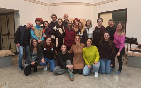 Il 26 e 27 marzo ritorna “Novellando – In tempi difficili si fa quel che si può”