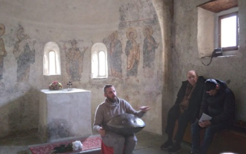 Il Miracolo del Sole si Rinnova a Santa Perpetua