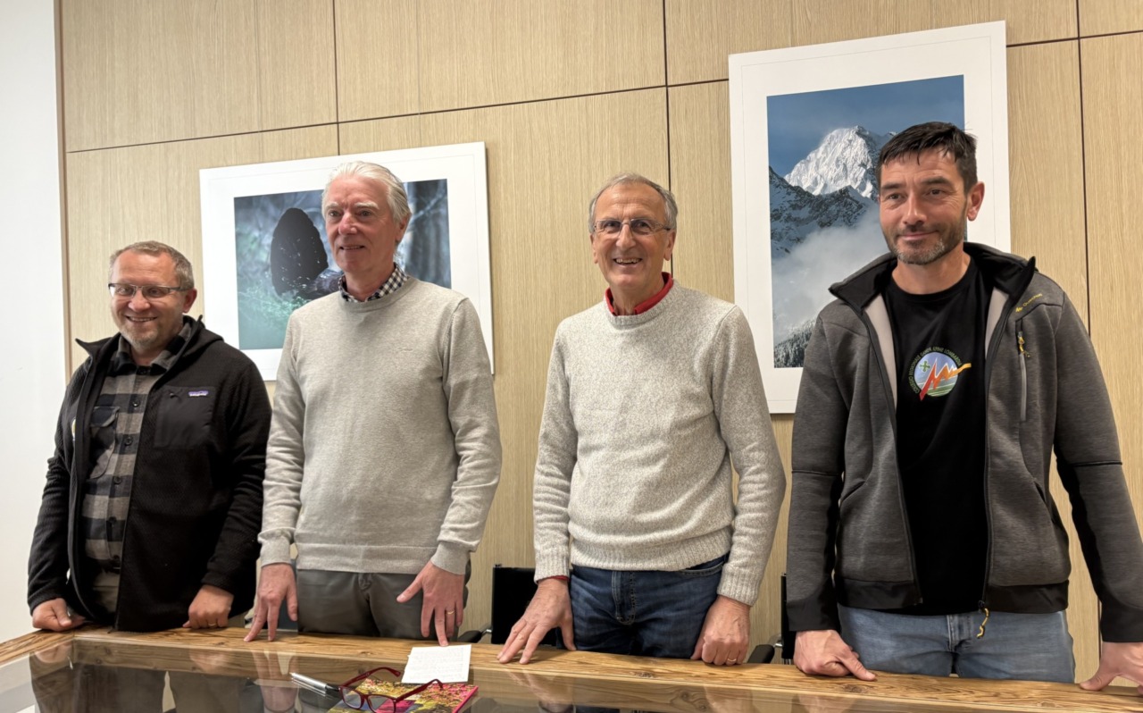 Il Parco delle Orobie Valtellinesi presenta il programma 2026: 45 escursioni tra natura e cultura