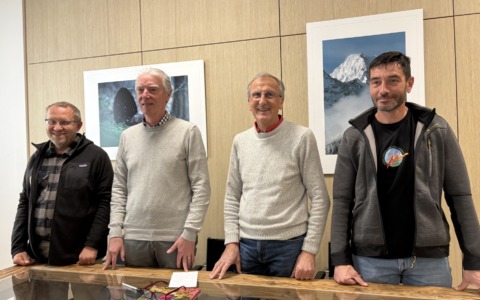 Il Parco delle Orobie Valtellinesi presenta il programma 2026: 45 escursioni tra natura e cultura