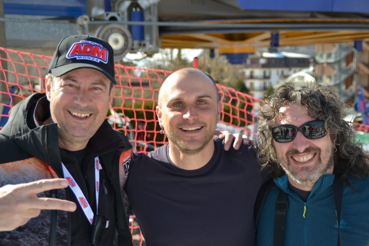 Il SAI provinciale celebra la neve con una giornata di sport e inclusione