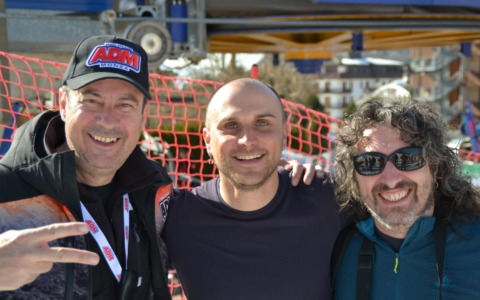 Il SAI provinciale celebra la neve con una giornata di sport e inclusione